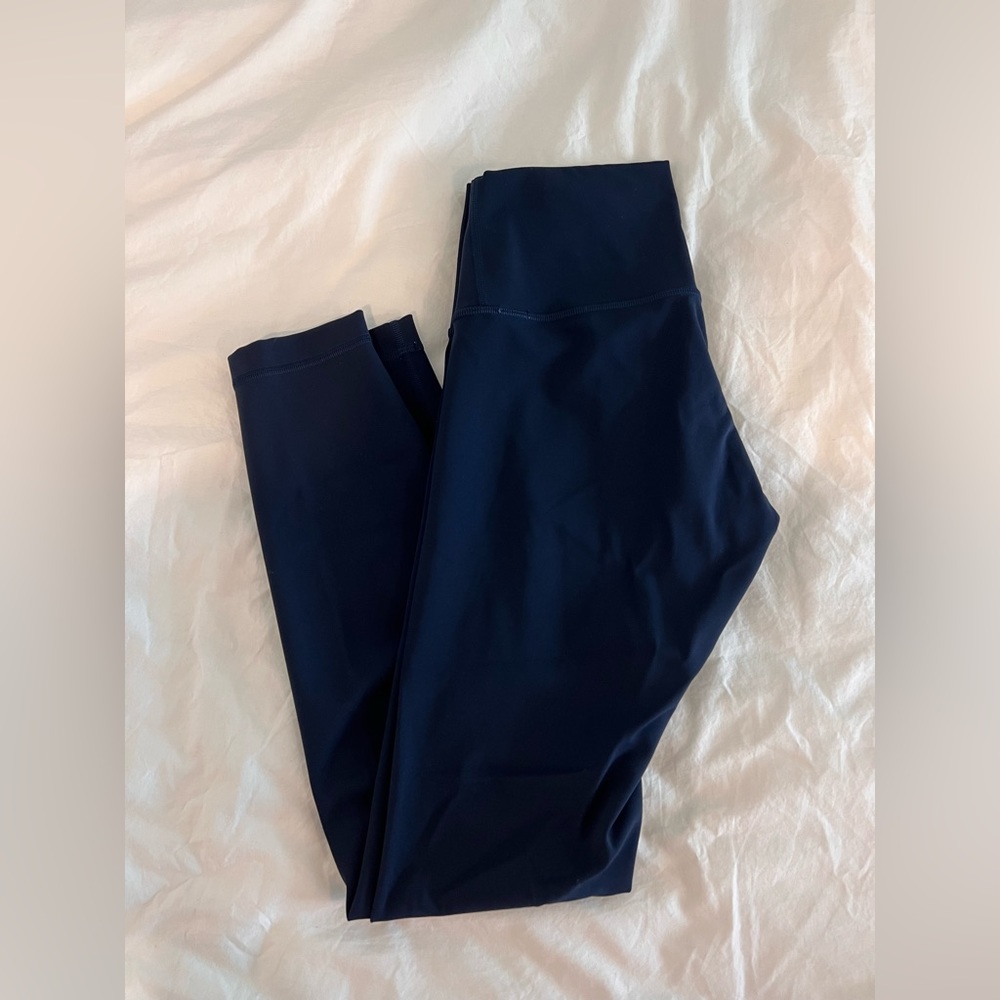 Wunder Train Leggings